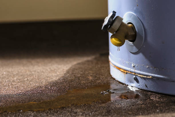 Best Flood restoration services  in Citrus Springs, FL