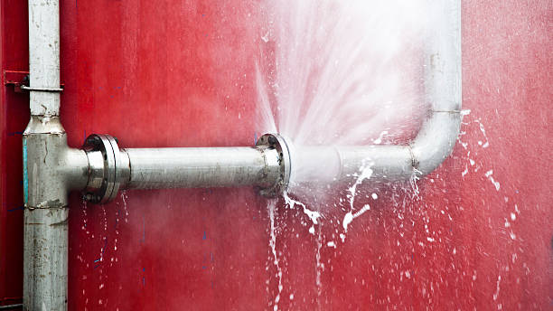 Professional Water damage restoration in FL